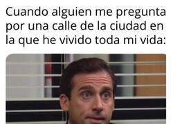 Enlace a No tengo ni idea ni la tendré nunca