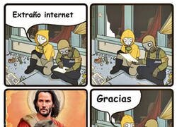 Enlace a Por si algún día no tenemos acceso