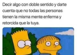 Enlace a Me pasa con frecuencia