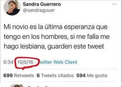 Enlace a Ella avisó