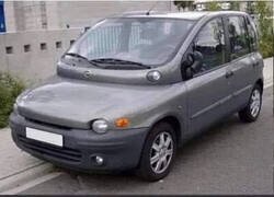 Enlace a Lo más feo del mercado