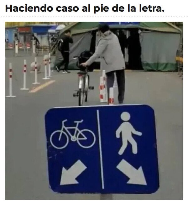 Meme_otros - Un tipo ordenado