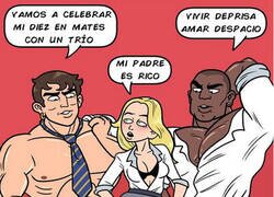 Enlace a Las series de Netflix no reflejan lo que es la adolescencia