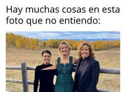 Enlace a ¿Qué es esa pierna? ¿Y ese brazo?