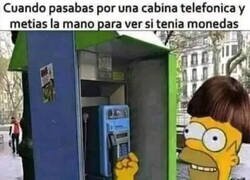 Enlace a Probando suerte