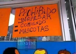 Enlace a No tengo muy claro que es lo que está prohibido