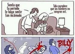 Enlace a Por suerte no es así