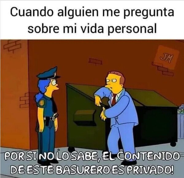 Meme_otros - No quieras rebuscar dentro