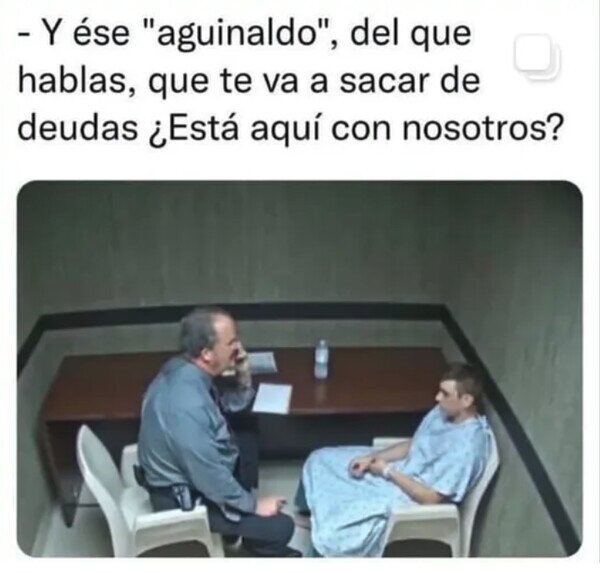 Meme_otros - Realmente no existe