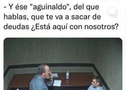 Enlace a Realmente no existe