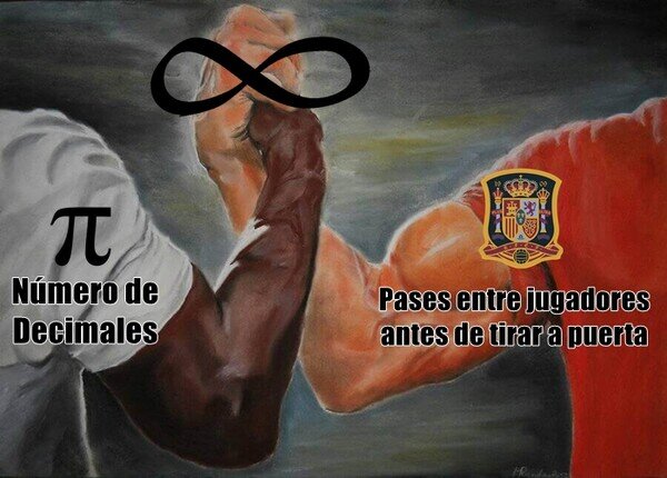 Meme_otros - La cuadratura del fútbol
