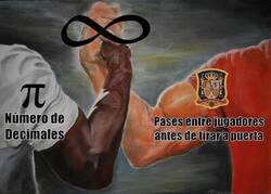 Enlace a La cuadratura del fútbol