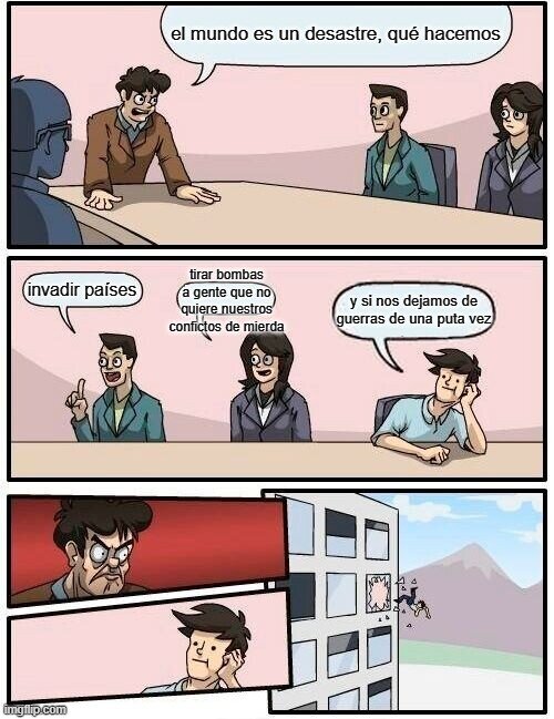 Meme_otros - Ya va siendo hora