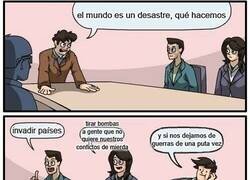 Enlace a Ya va siendo hora