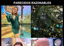 Enlace a Las del árbol parecen más auténticas...