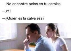 Enlace a Alguna tiene que haber