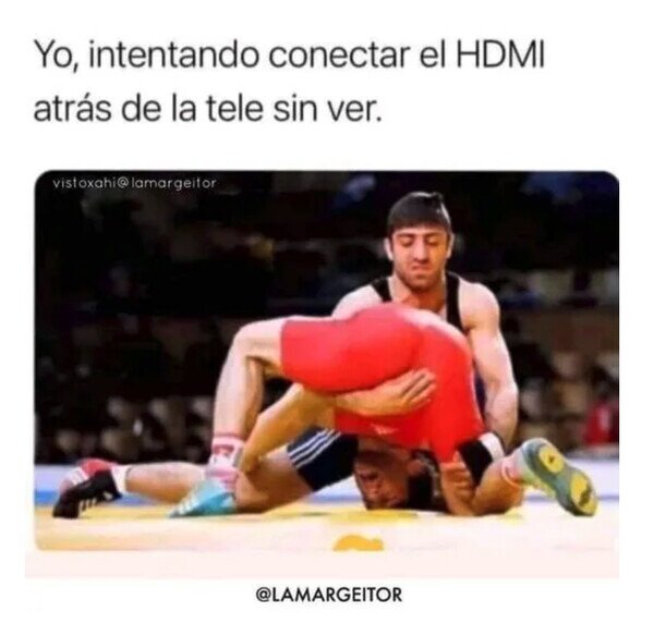 Otros - Así es como me veo