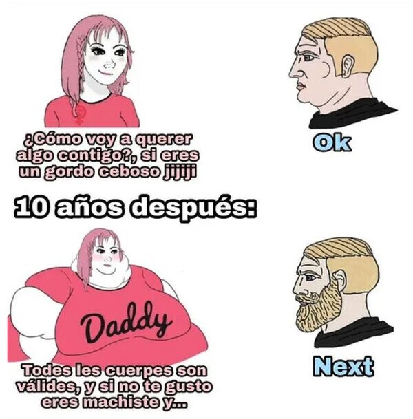 Meme_otros - Ahora sí, ¿no?