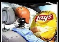 Enlace a Airbags de marca