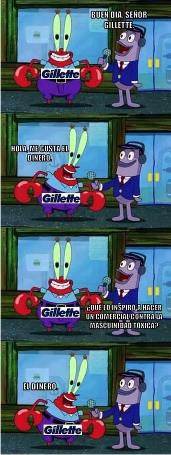 Meme_otros - Una motivación clara