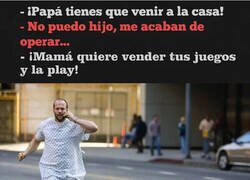 Enlace a Máxima urgencia