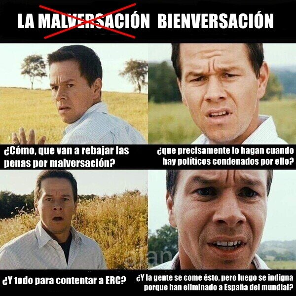 Meme_otros - Spain is diferent