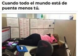 Enlace a Así me fue esta semana