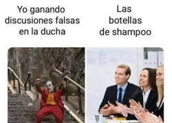 Enlace a Ellas saben que tengo razón