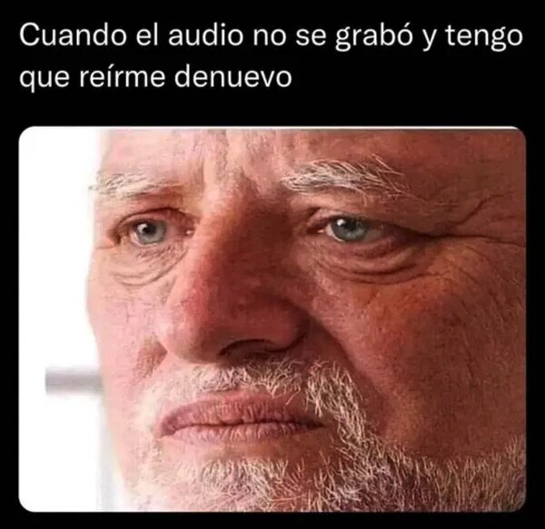 Otros - A repetirlo todo de nuevo