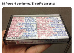 Enlace a Quién te montaba esto, te guardaba en gran aprecio