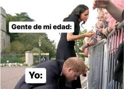 Enlace a No puedo ejercer mis responsabilidades si hay un perrete al que achuchar