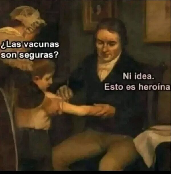 Meme_otros - Los médico antes