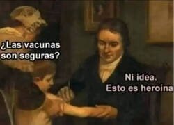 Enlace a Los médico antes