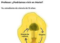 Enlace a Me creí con la solución