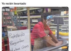 Enlace a Necesito un tiempo