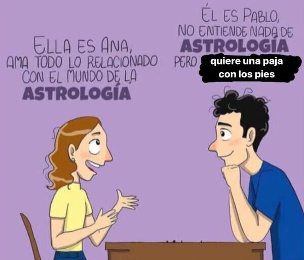 Otros - Lo que hay que aguantar para obtener lo que queremos