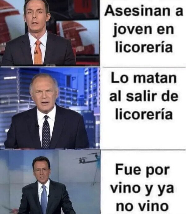 Meme_otros - Así lo contaría Matías Prats