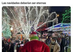 Enlace a Estupido y sensual Grinch