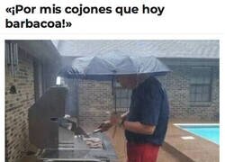 Enlace a Cuando la barbacoa hoy te hacía mucha ilusión