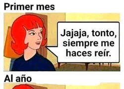 Enlace a Se cansan rápido