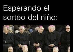 Enlace a El de Navidad es un trámite