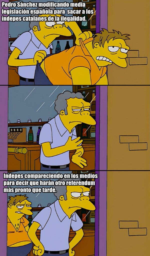 Meme_otros - De oca a oca y referendeo porque me la sopla...