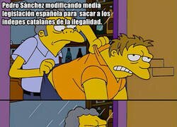 Enlace a De oca a oca y referendeo porque me la sopla...