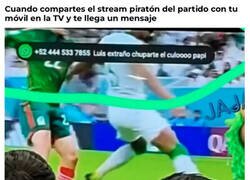 Enlace a Peligros de prestar tu teléfono