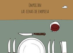 Enlace a Vuelan los cuchillos