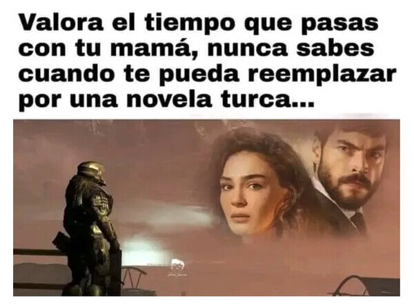 Otros - En cualquier momento puedes perderla
