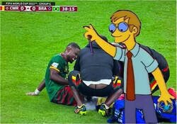 Enlace a Tuve ganas de hacerlo