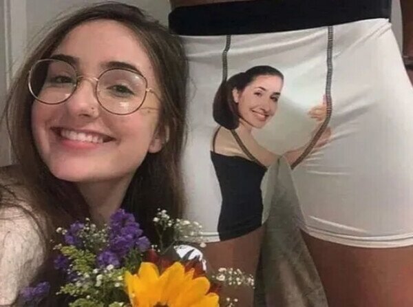 Otros - Es solo mío, chicas