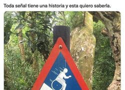 Enlace a Aquí han pasado cosas