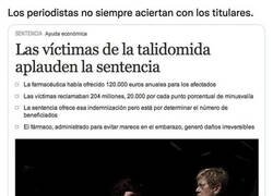 Enlace a No era el mejor término